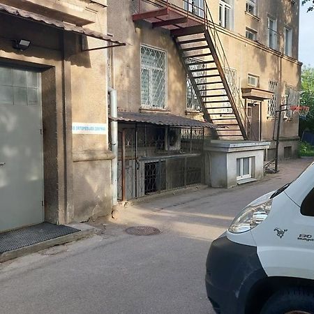 Fun And Chill Patalpu Ir Pirties Nuoma Apartment Vilnius Exterior photo