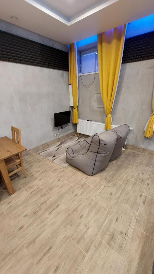 Fun And Chill Patalpu Ir Pirties Nuoma Apartment Vilnius Exterior photo